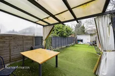Livingstone Road, Thornton Heath