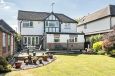 The Gardens, Watford, WD17 photo 13