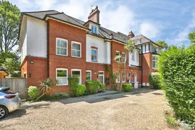 Property responsive