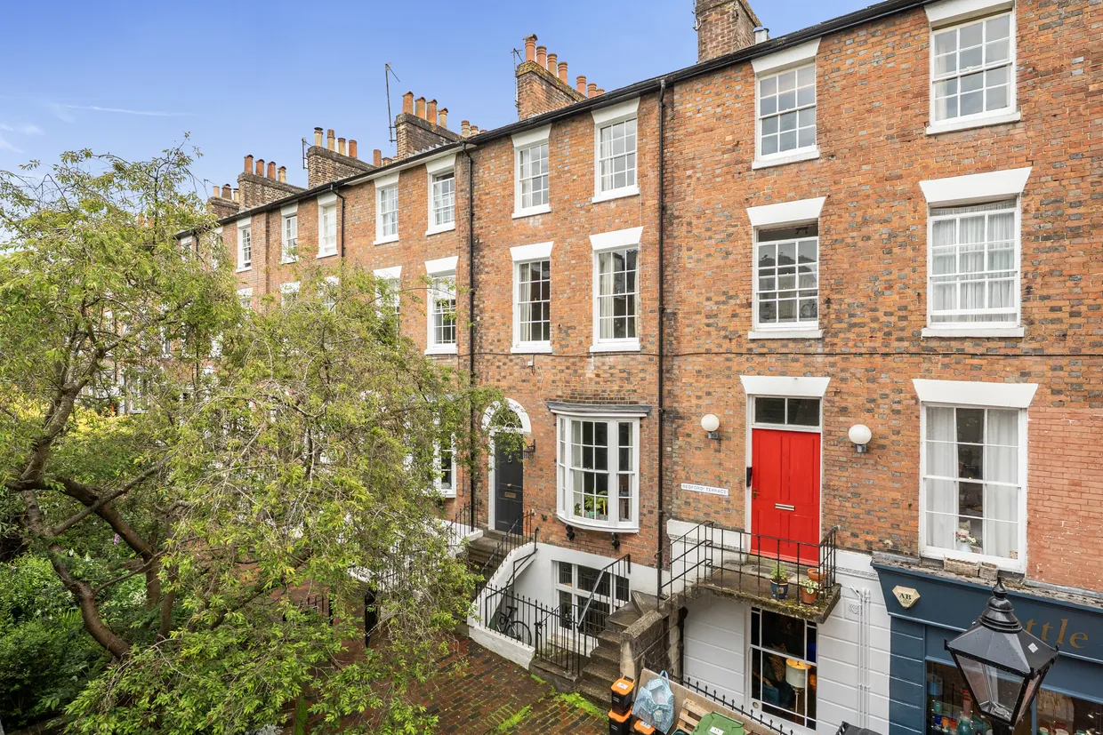 Bedford Terrace, Tunbridge Wells, TN1 photo 1
