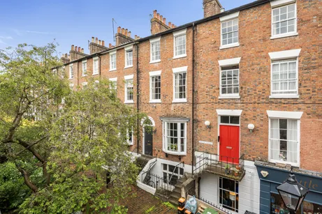 Bedford Terrace, Tunbridge Wells, TN1