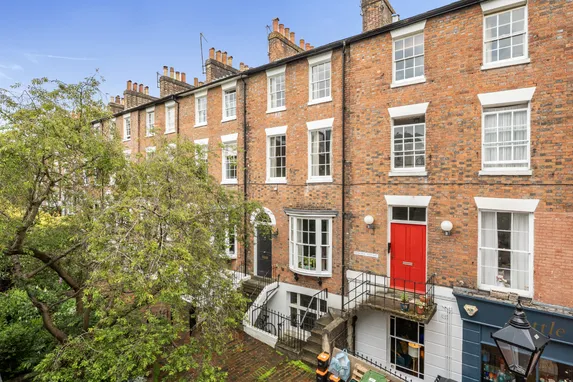 Bedford Terrace, Tunbridge Wells, TN1