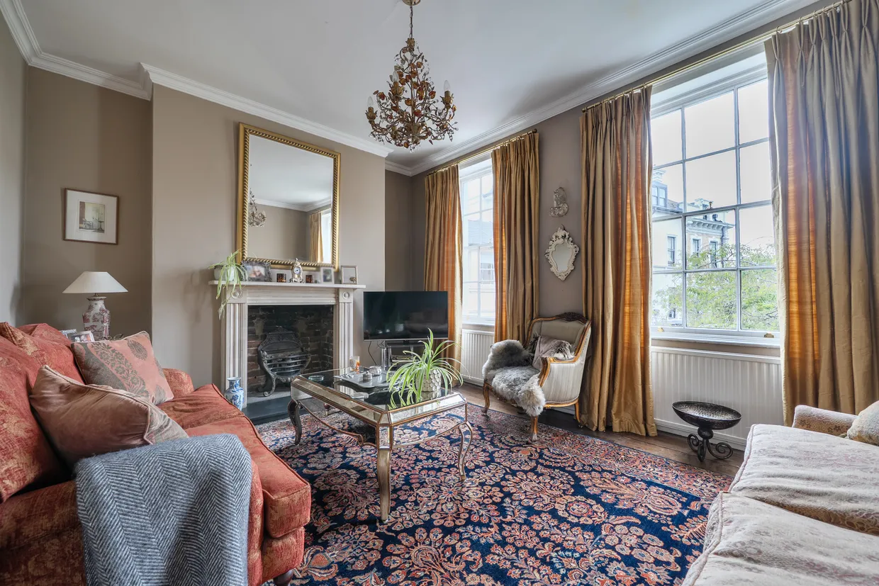 Bedford Terrace, Tunbridge Wells, TN1 photo 2