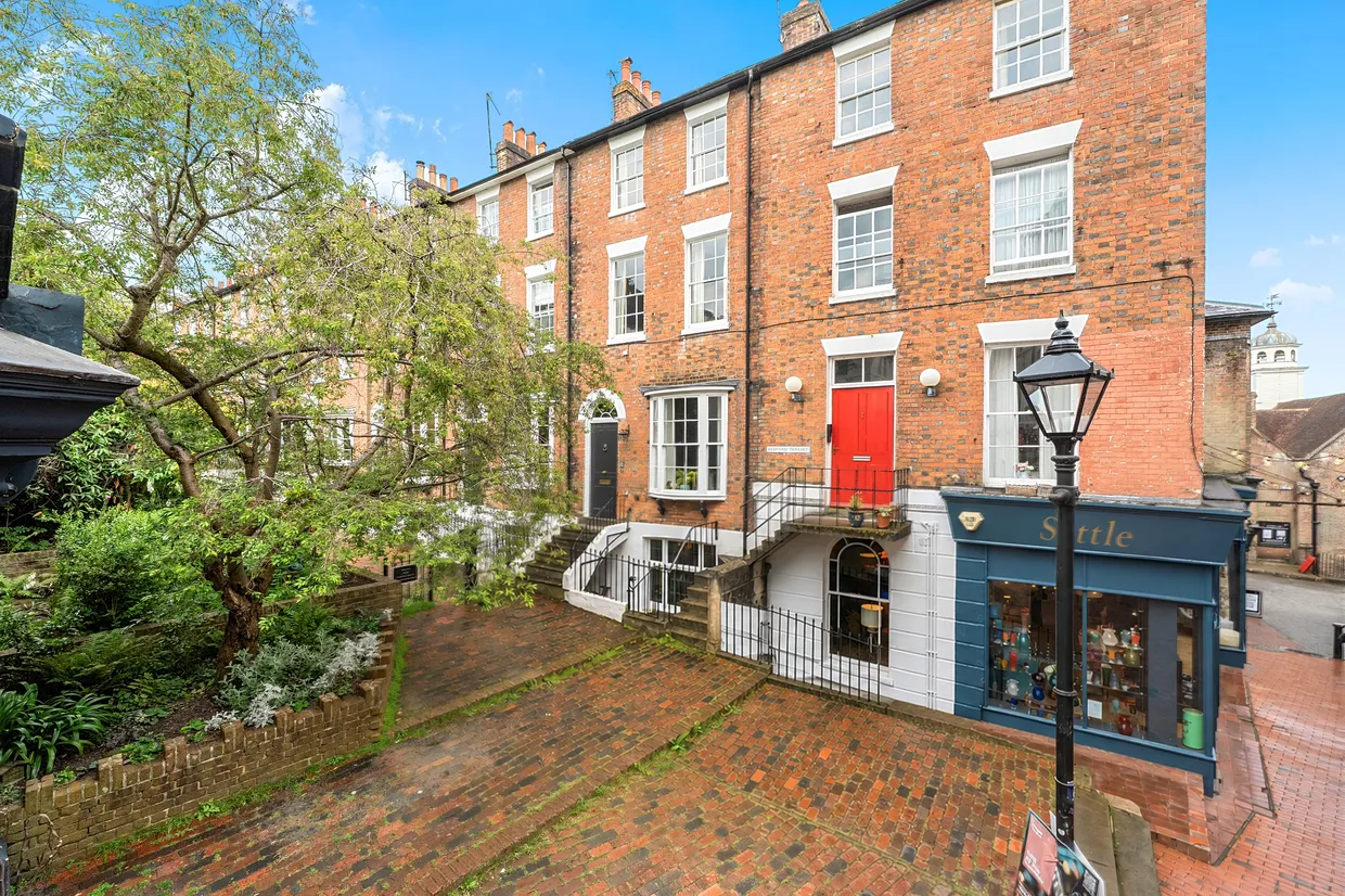 Bedford Terrace, Tunbridge Wells, TN1 photo 11