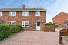 High Street, Lakenheath, Brandon