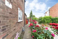 High Street, Lakenheath, Brandon
