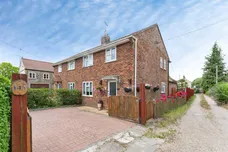 High Street, Lakenheath, Brandon
