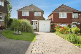 Property responsive