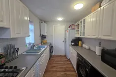 Kingscote Close, Redditch