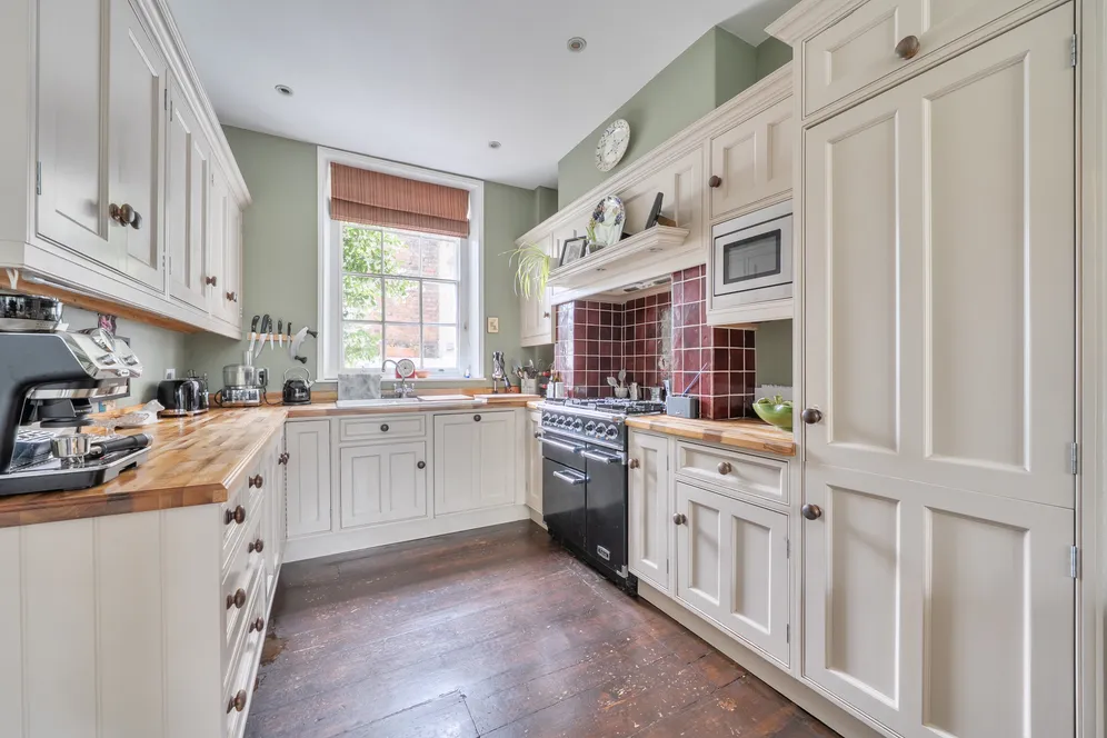 Bedford Terrace, Tunbridge Wells, TN1 photo 3