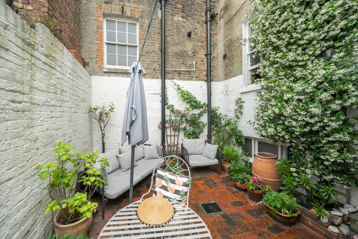 Bedford Terrace, Tunbridge Wells, TN1 photo 10