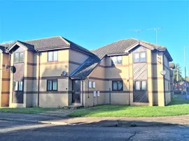 Gordon Court, WISBECH photo