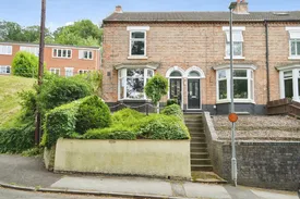 Property responsive