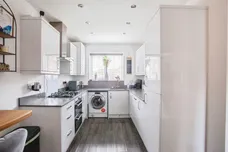 Fairfields Way, Aston, Sheffield