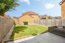 Fairfields Way, Aston, Sheffield