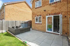 Fairfields Way, Aston, Sheffield