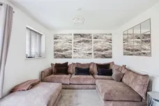 Fairfields Way, Aston, Sheffield