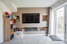 Fairfields Way, Aston, Sheffield