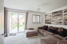 Fairfields Way, Aston, Sheffield