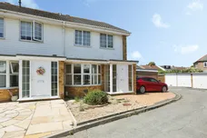Saville Close, Gosport