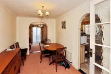 Saville Close, Gosport