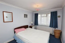 Saville Close, Gosport