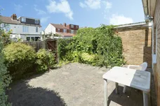 Saville Close, Gosport