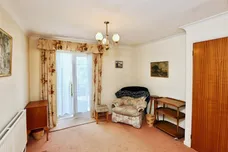 Saville Close, Gosport
