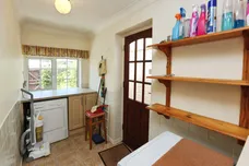 Saville Close, Gosport