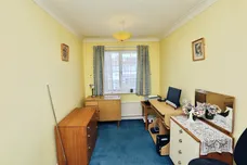 Saville Close, Gosport