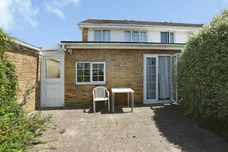 Saville Close, Gosport