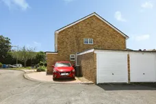 Saville Close, Gosport