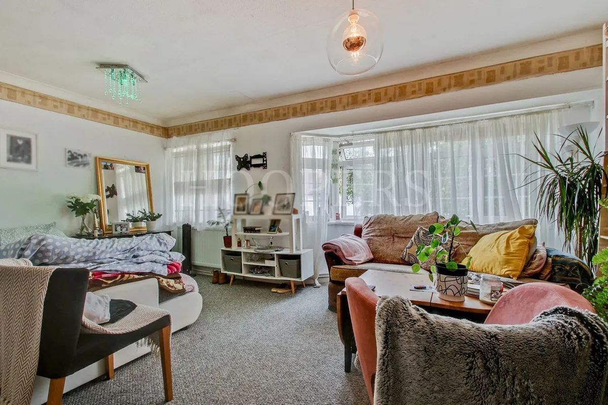 Birchen Grove, London, NW9