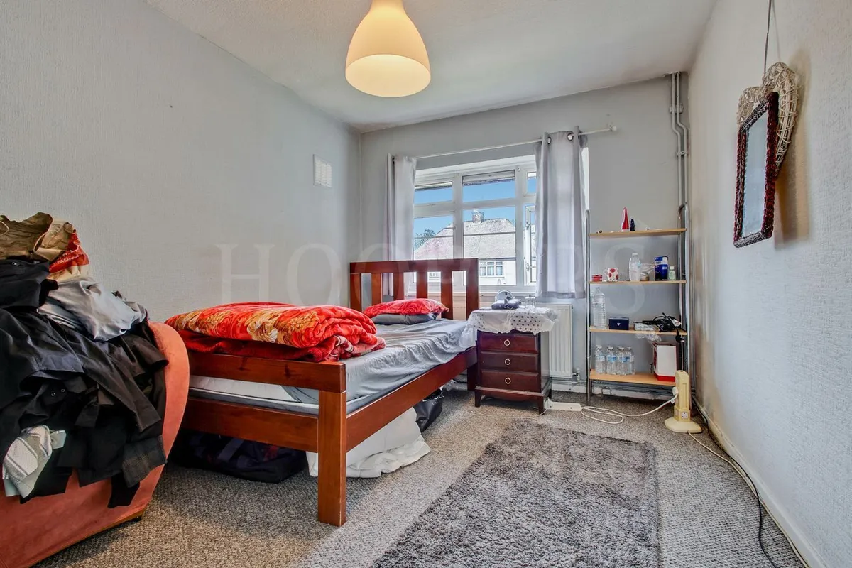 Birchen Grove, London, NW9