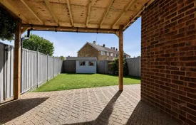 Property responsive