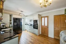 Glastonbury Gate, Scawsby, Doncaster
