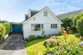 Property responsive
