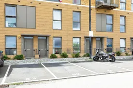 Property responsive