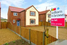 Whiteplot Road, Methwold Hythe, THETFORD