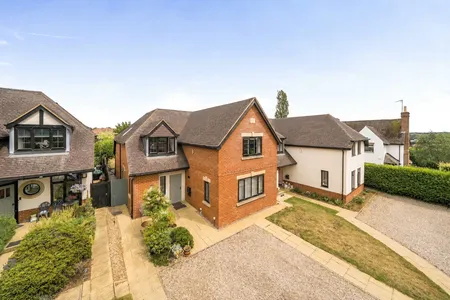Church Way, Northampton, NN3
