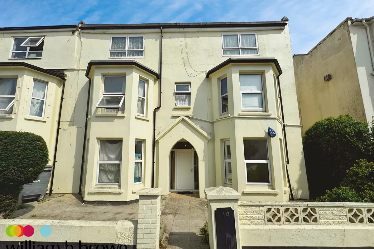 Orwell Road, CLACTON-ON-SEA