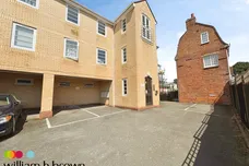 Silks Way, BRAINTREE
