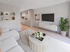 Oak Mews, Fortis Green, London, N2 photo