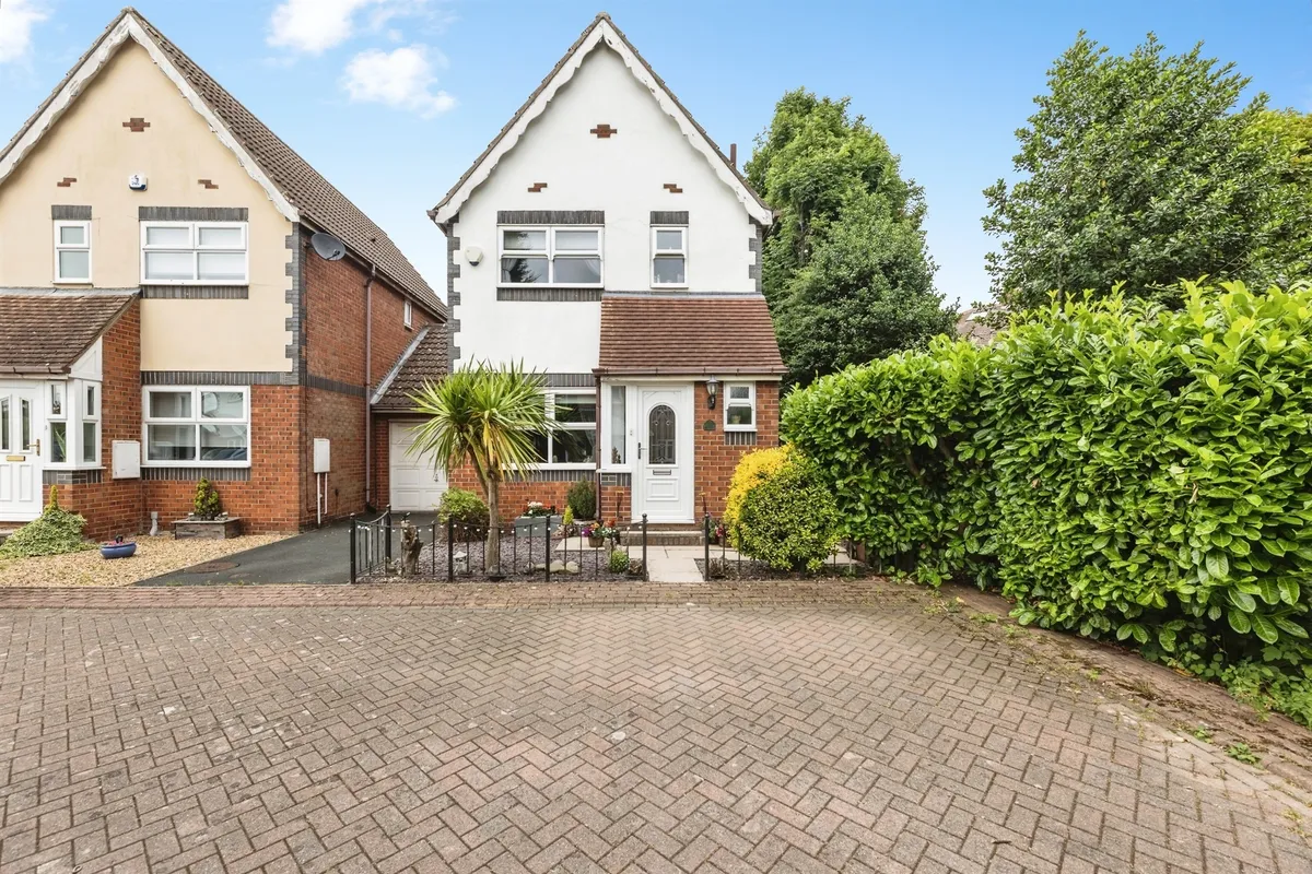 Scarborough Lane, Tingley, Wakefield