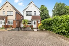 Scarborough Lane, Tingley, Wakefield