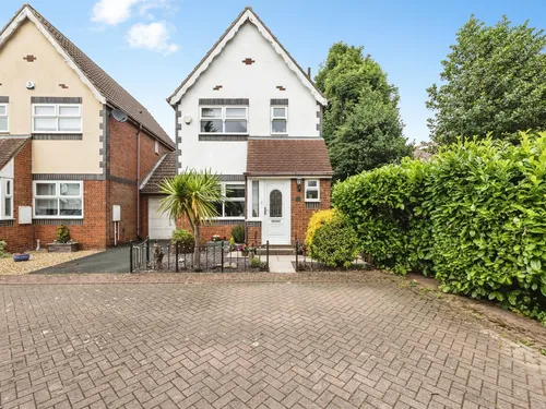 Scarborough Lane, Tingley, Wakefieldphoto