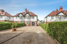 Property responsive