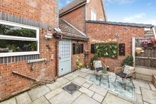 Scarborough Lane, Tingley, Wakefield