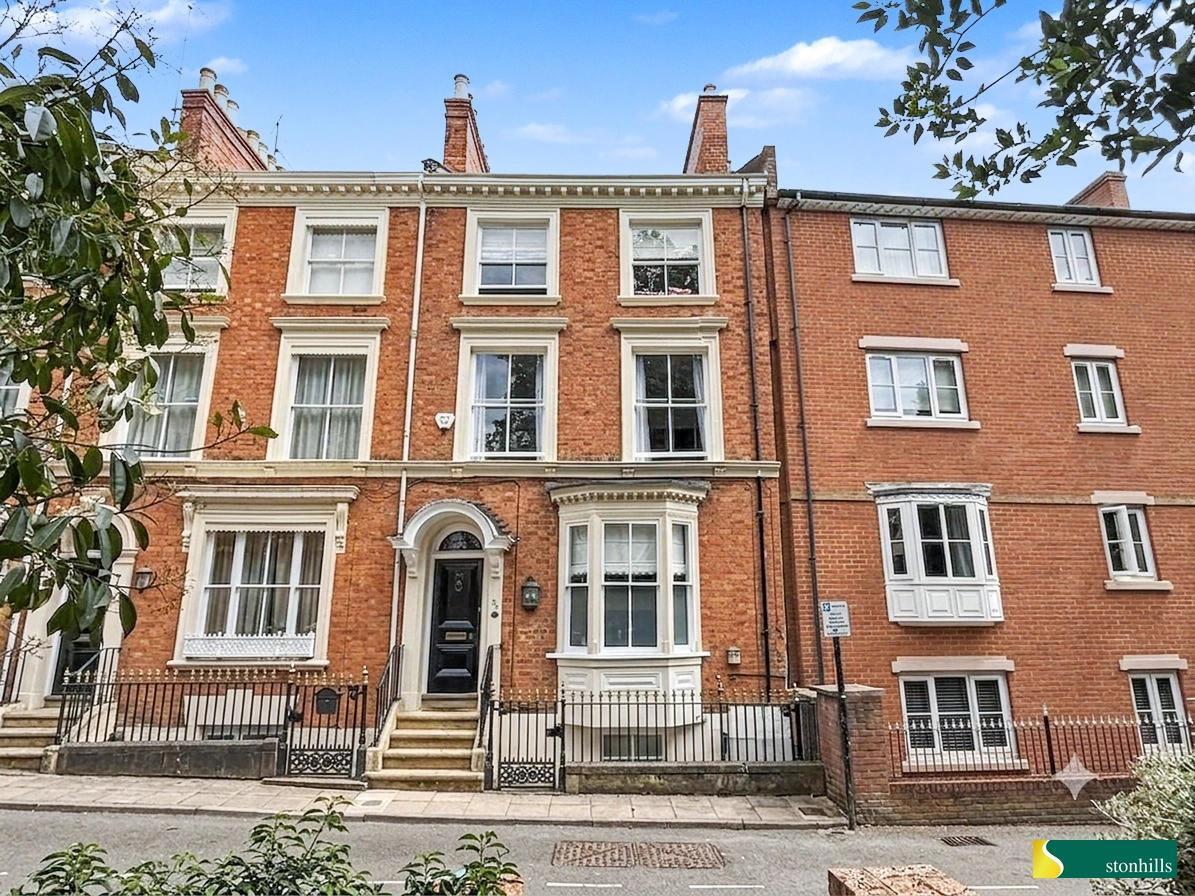 Albion Place, Northampton NN1 Image 1
