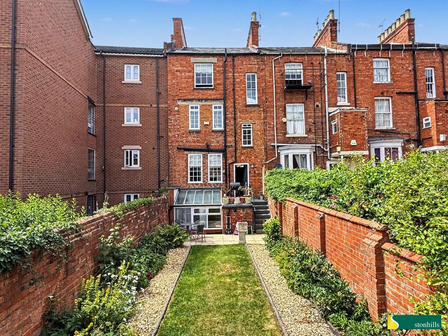 Albion Place, Northampton NN1 Image 20